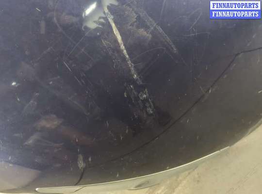 купить Капот на Mazda 2 2003-2007