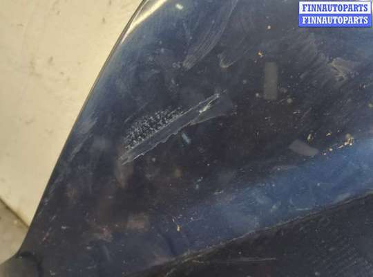 купить Капот на Mazda 2 2003-2007