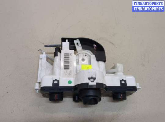 Переключатель отопителя (печки) RN1499179 на Renault Scenic 2003-2009