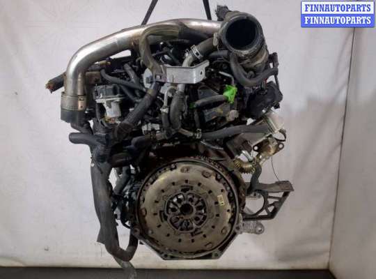 купить Двигатель (ДВС) на Nissan Qashqai 2006-2013