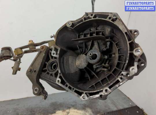 купить КПП 5-ст.мех. (МКПП) на Opel Corsa D 2006-2014