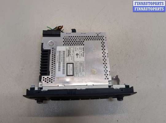 Магнитола BM3255344 на BMW 3 E90, E91, E92, E93 2005-2012