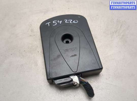 купить Блок управления Bluetooth на Ford Mondeo 4 2007-2015