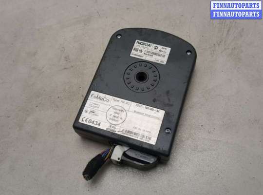 купить Блок управления Bluetooth на Ford Mondeo 4 2007-2015