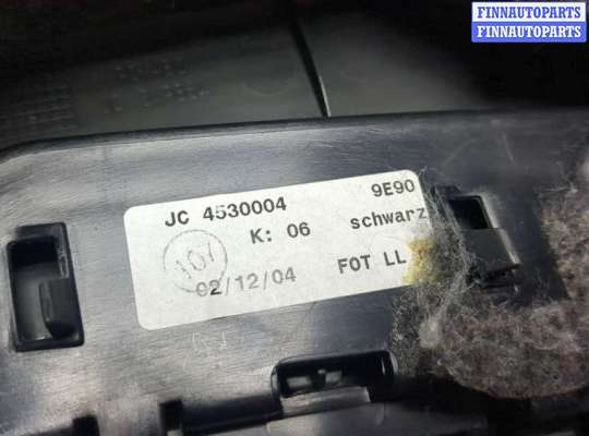купить Дверная карта (Обшивка двери) на Mercedes CLS C219 2004-2010