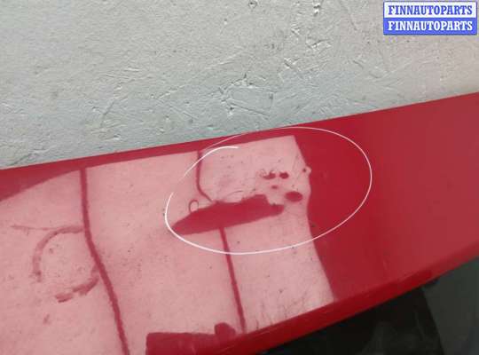 купить Крышка (дверь) багажника на Opel Astra J 2010-2017