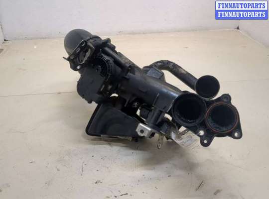 купить Заслонка дроссельная на Mercedes ML W164 2005-2011