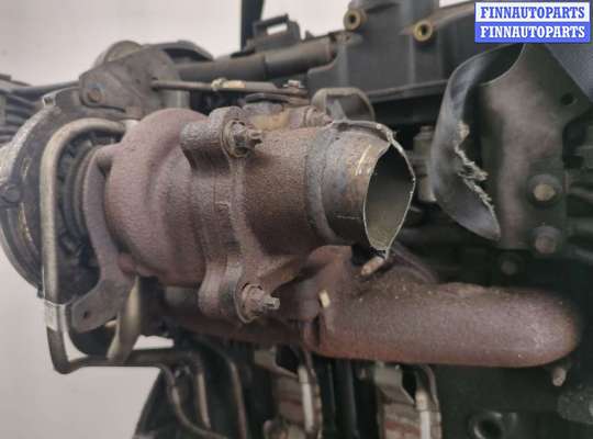 купить Заслонка дроссельная на Renault Trafic 2001-2014