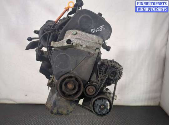 купить Двигатель (ДВС) на Seat Ibiza 3 2001-2006
