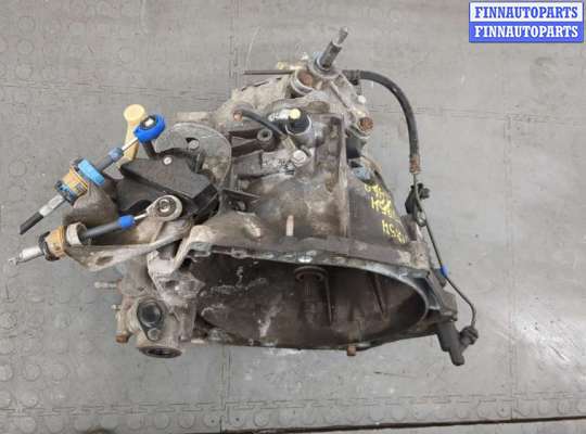 купить КПП 5-ст.мех. (МКПП) на Peugeot 308 2007-2013