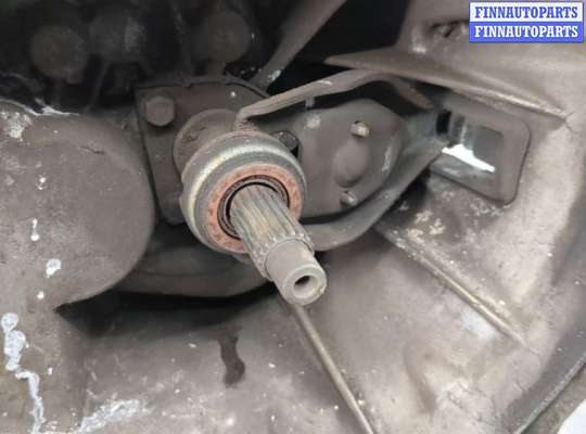 купить КПП 5-ст.мех. (МКПП) на Peugeot 308 2007-2013