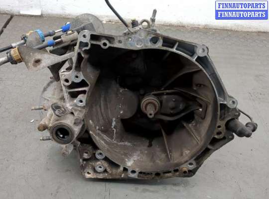 КПП 5-ст.мех. (МКПП) PG1144404 на Peugeot 308 2007-2013