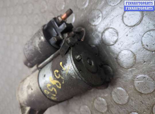 купить Стартер на Opel Vectra C 2002-2008