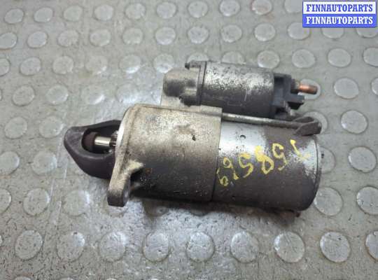 Стартер OP2344314 на Opel Vectra C 2002-2008