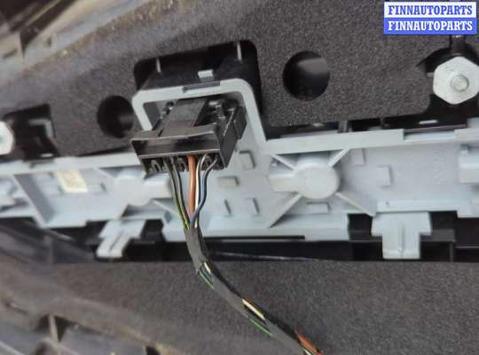 купить Фонарь (задний) на Opel Zafira B 2005-2014