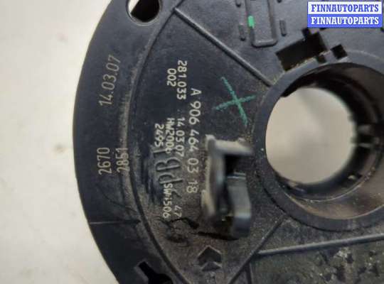 купить Шлейф руля на Mercedes Sprinter 2006-2018