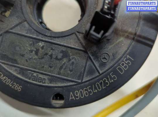 купить Шлейф руля на Mercedes Sprinter 2006-2018