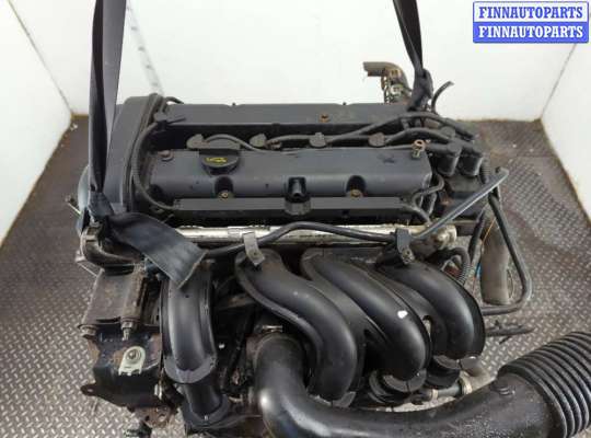 купить Насос гидроусилителя руля (ГУР) на Ford Focus 2 2005-2008