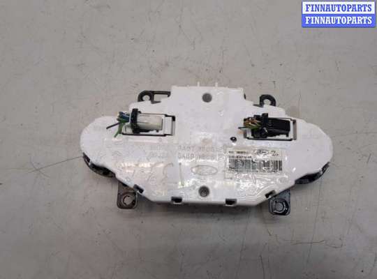 купить Переключатель отопителя (печки) на Ford Fiesta 2008-2013