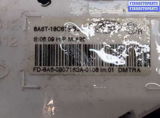 купить Переключатель отопителя (печки) на Ford Fiesta 2008-2013