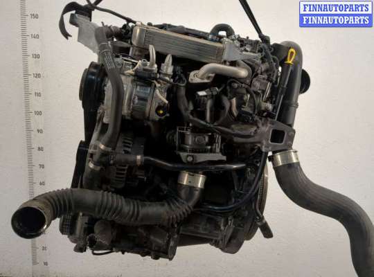 Форсунка топливная на Mercedes-Benz A (W176)