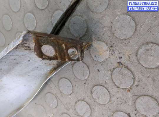 купить Крыло на Volkswagen Polo 2005-2009