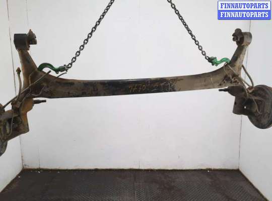 купить Ступица (кулак, цапфа) на Pontiac Vibe 1 2002-2008