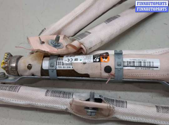 купить Подушка безопасности боковая (шторка) на Opel Insignia 2017-2022