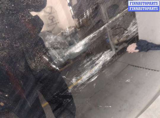 купить Обшивка капота на Ford Focus 2 2008-2011