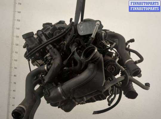 купить ТНВД на BMW 3 F30 2012-2019