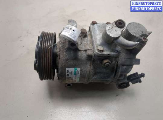 купить Компрессор кондиционера на Skoda Octavia (A5) 2004-2013