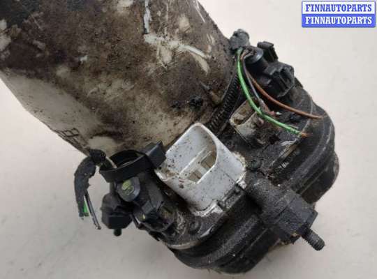 купить Насос электрический усилителя руля на Opel Vectra C 2002-2008