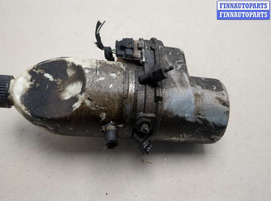 Насос электрический усилителя руля OP2425339 на Opel Vectra C 2002-2008
