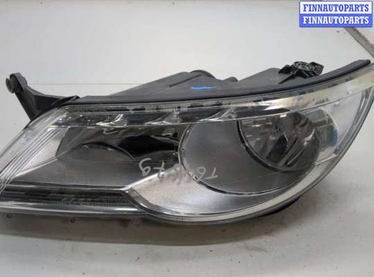 Фара (передняя) VG2787683 на Volkswagen Tiguan 2007-2011