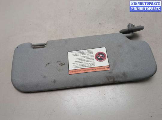 купить Козырек солнцезащитный на Opel Antara 2006-2015