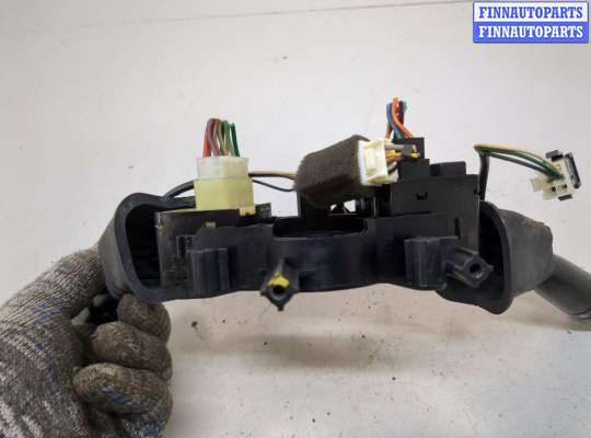 купить Переключатель поворотов и дворников (стрекоза) на Chevrolet Lacetti 2004-2013