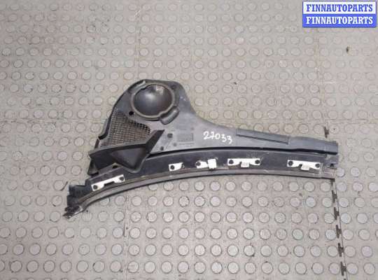 Купить Жабо под дворники (дождевик) на Renault Laguna 2 2001-2007 Жабо под дворники (дождевик) RN1559810 на Renault Laguna 2 2001-2007