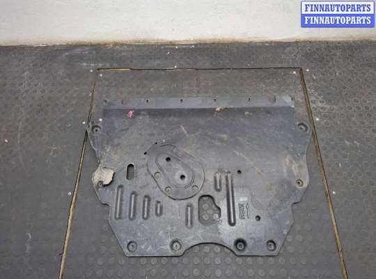 Защита моторного отсека (картера ДВС) BM3510210 на BMW X3 G01 2017-2024