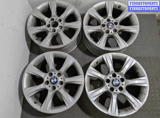 Комплект литых дисков BM3536464 на BMW 3 F34 Gran Turismo 2013-2019