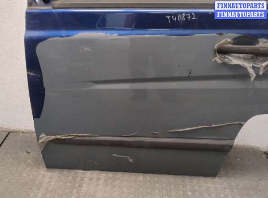 купить Ручка двери наружная на Mercedes Vito W639 2004-2013