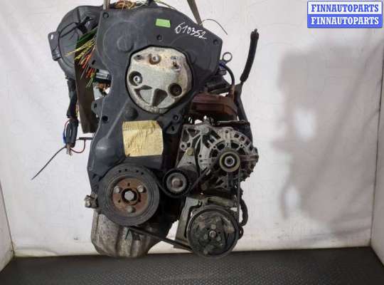 Коллектор выпускной CT1115979 на Citroen C4 2004-2010