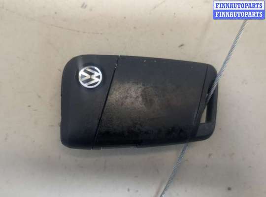 купить Ключ зажигания на Volkswagen Jetta 7 2018-2024