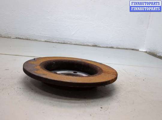 купить Диск тормозной на Mazda 3 (BK) 2003-2009