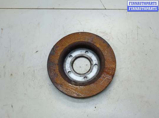 купить Диск тормозной на Mazda 3 (BK) 2003-2009