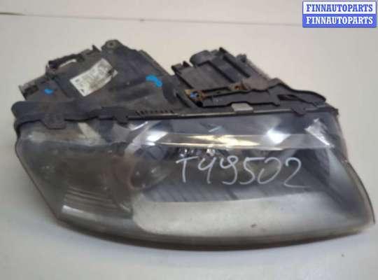 купить Фара (передняя) на Audi A8 (D3) 2002-2010