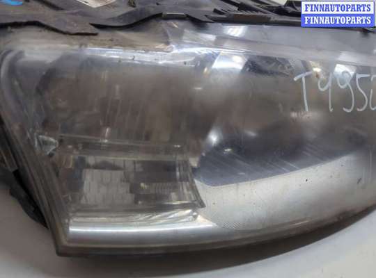 купить Фара (передняя) на Audi A8 (D3) 2002-2010