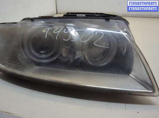 купить Фара (передняя) на Audi A8 (D3) 2002-2010