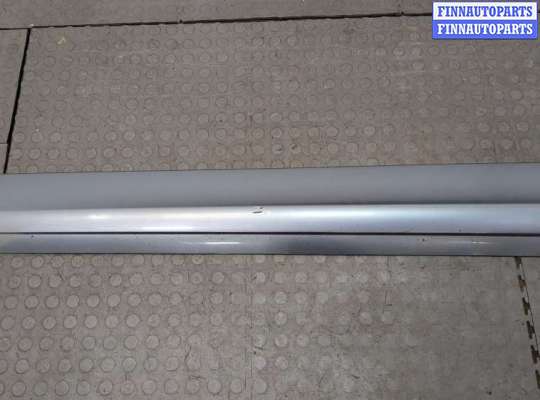 купить Молдинг двери на Audi Q7 2005-2015