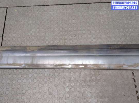 купить Молдинг двери на Audi Q7 2005-2015