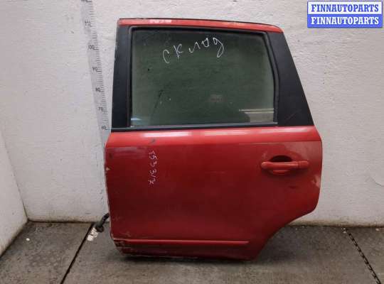 купить Замок двери на Nissan Note E11 2005-2013